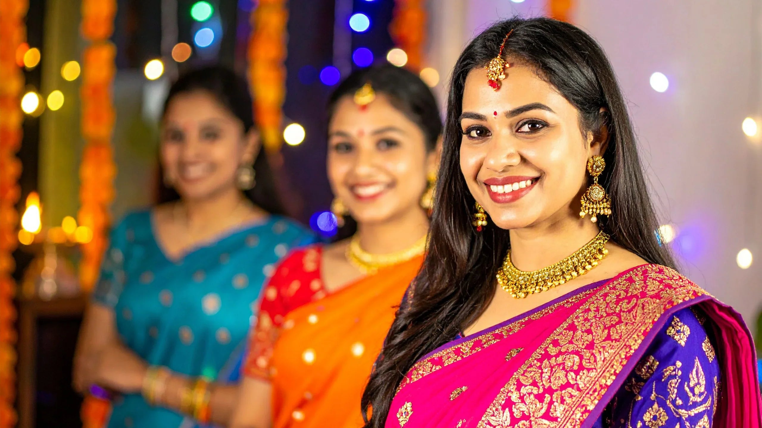 10 Evergreen Saree Draping Styles Every Woman Should Know (2025 Guide)