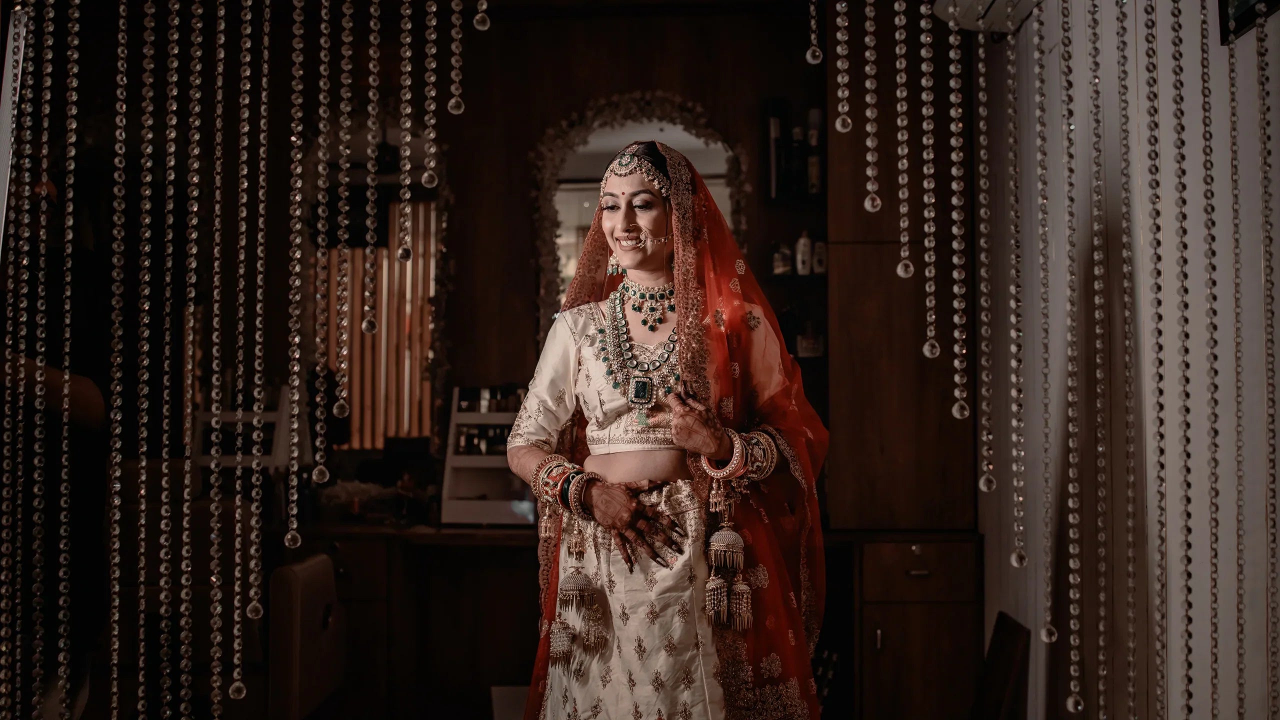 Latest Lehenga Trends for the Upcoming Wedding Season (2025 Guide)